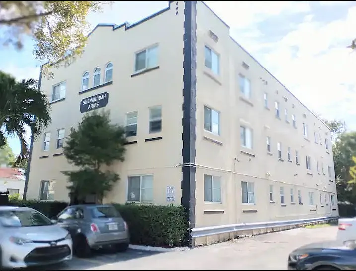 Shenandoah I Properties
