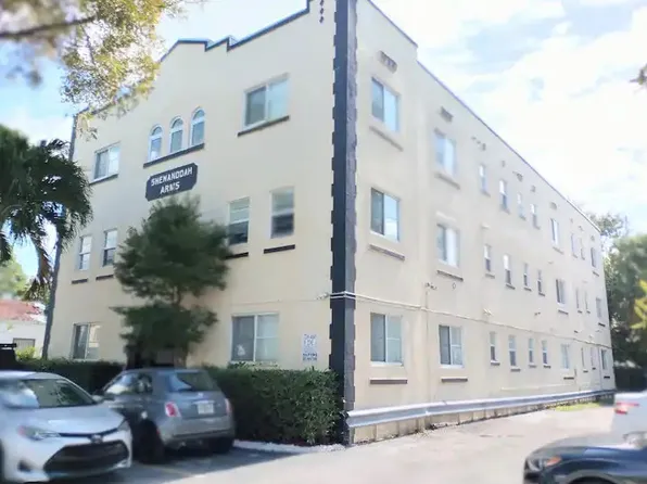 Shenandoah I Properties