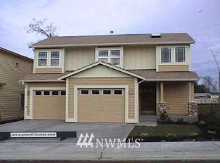 1315 S 277th Des, Federal Way, WA 98003