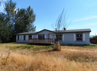 861 W Arch St, Union, OR 97883