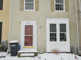347 Delmar Ct, Abingdon, MD 21009