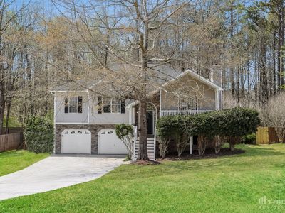 215 Cedars Glen Cir, Villa Rica, GA, 30180