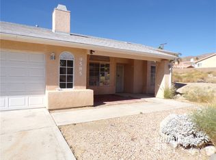 9585 San Rafael Dr, Desert Hot Springs, CA 92240