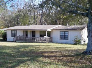 368 Cauthen Rd, Milner, GA 30257