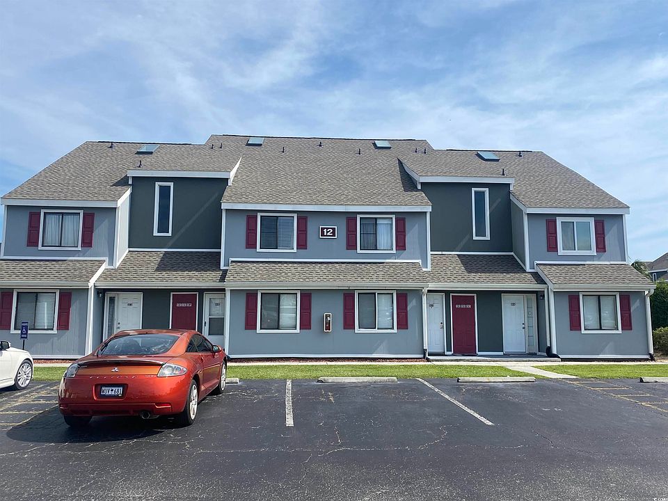 1880 Colony Dr. UNIT 12H, Surfside Beach, SC 29575 MLS 2405924 Zillow