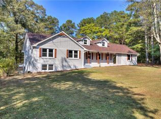 5198 Cherry Ridge Dr, Powder Springs, GA 30127