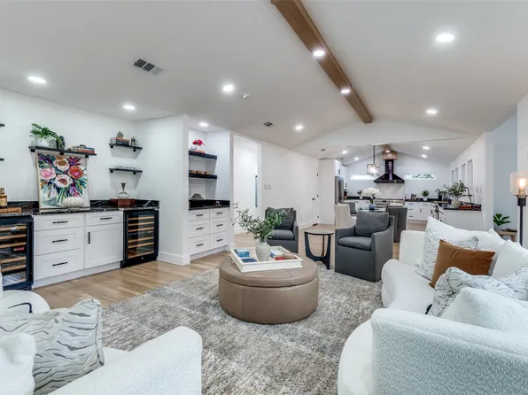 6812 Coronado Ave, Dallas, TX 75214