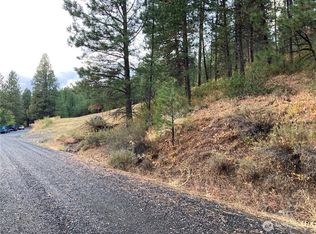 Hillcrest, Cle Elum, WA 98922