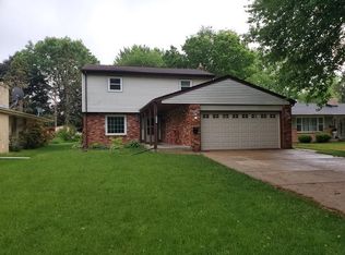 4315 Brendenwood Rd, Rockford, IL 61107