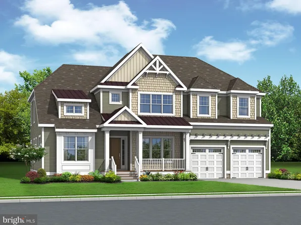 21718 Eastbridge Loop, Lewes, DE 19958