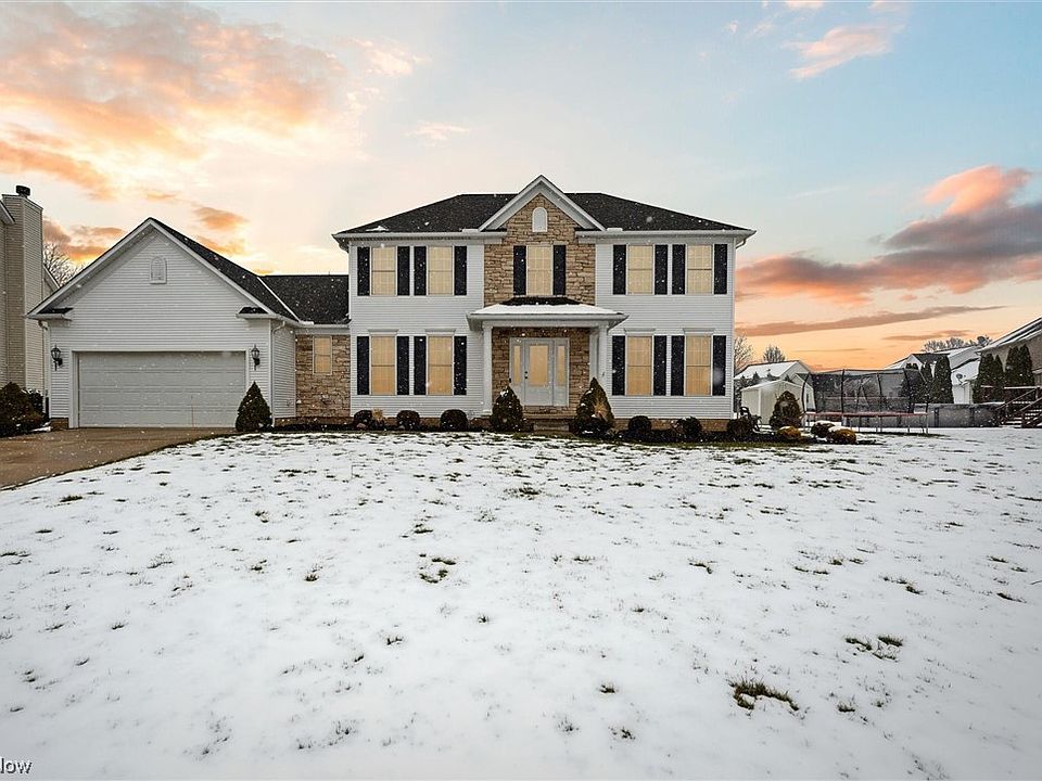 4091 Logans Way, Perry, OH 44081 Zillow