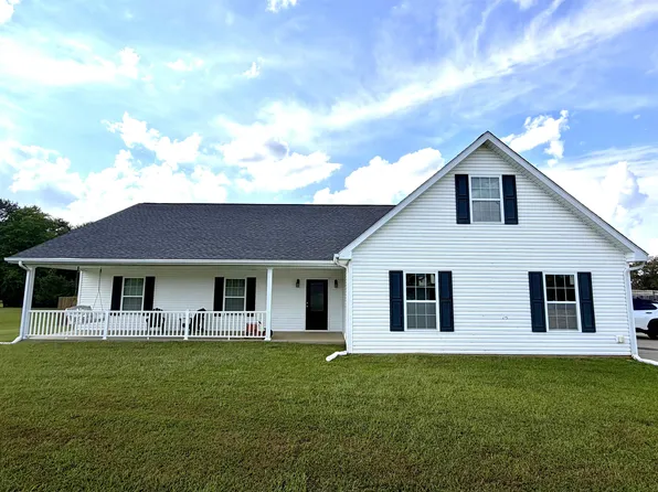 4853 N Pleasant Valley Rd, Robards, KY 42452