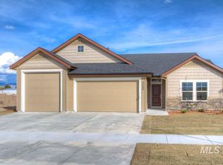 3790 S Lone Pne, Meridian, ID 83642
