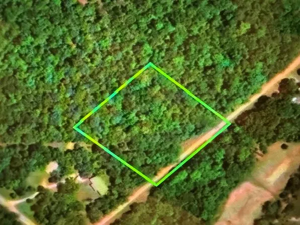 TRACT 71 High Ridge Ln, Tecumseh, OK 74873