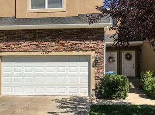1793 E 920 S, Spanish Fork, UT 84660