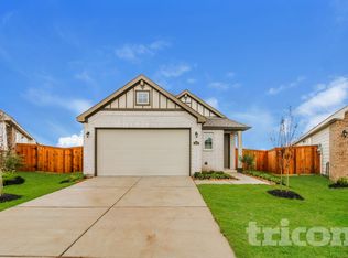 2366 Bailey Fields Ln, Richmond, TX 77469