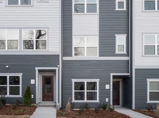 Indie Plan, Context at Oakhurst, Charlotte, NC 28205