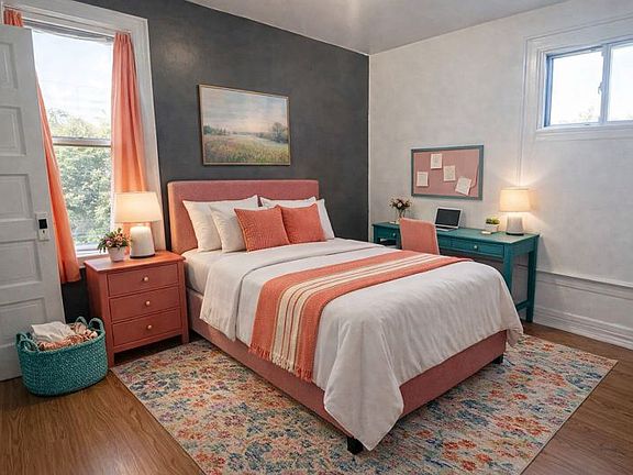 2nd image of 17601 93rd Ave #1B