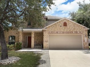10618 Cosmos Cyn, Helotes, TX 78023