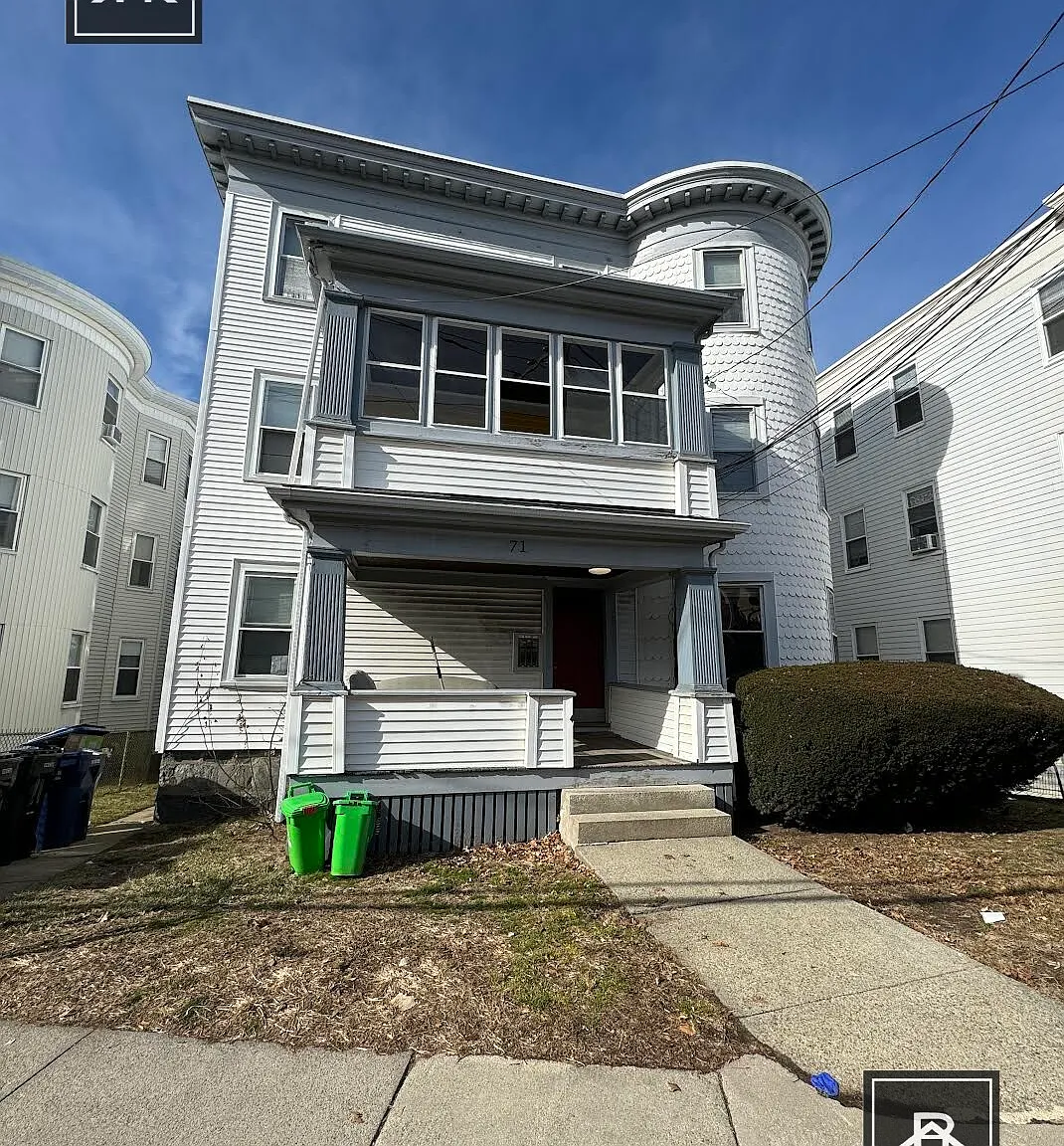 3 bed, 1.0 bath, $3,200 — Photo 4