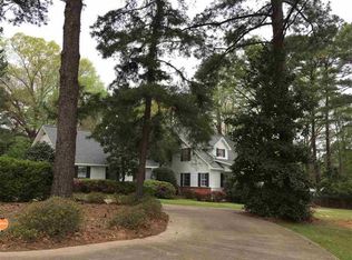 1401 Pinehaven Dr, Clinton, MS 39056