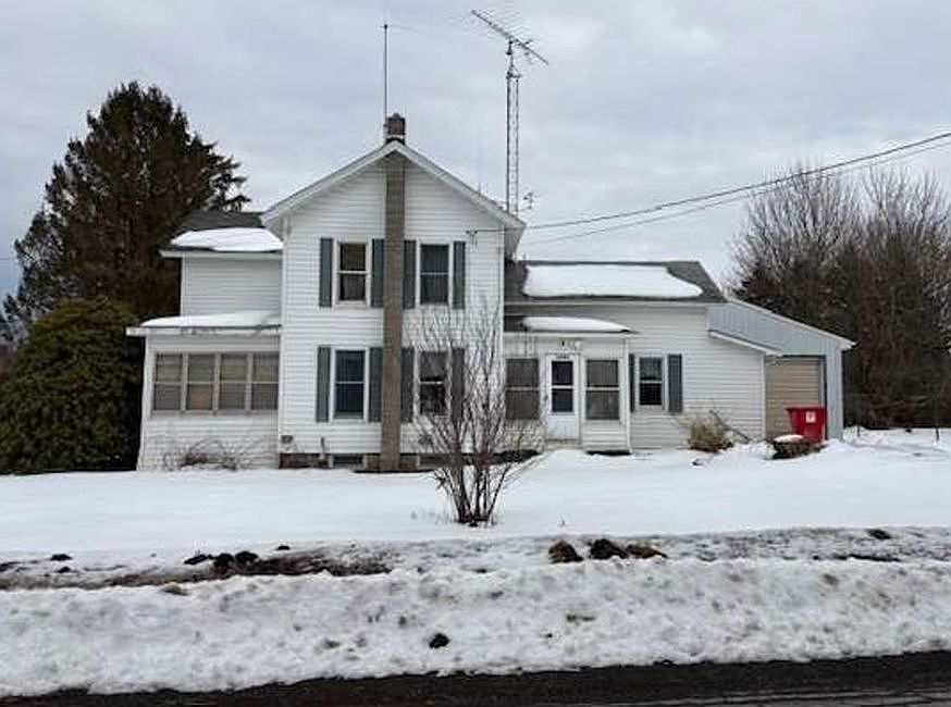 Property Front View