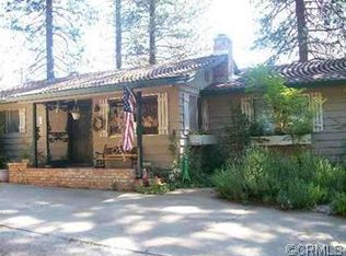 13968 Hilltop Rd, Pine Grove, CA 95665