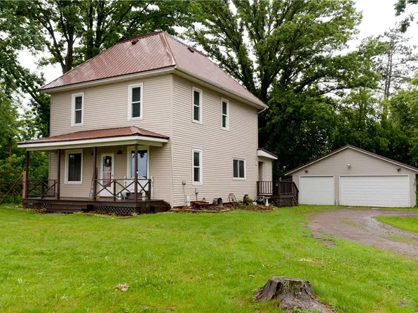 1208 14 1/2 Avenue, Barron, WI 54812