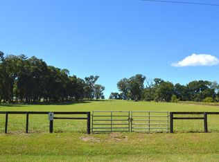 12540 NE 25th Ave, Anthony, FL 32617