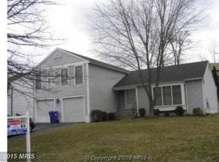 3017 Memory Ln, Silver Spring, MD 20904