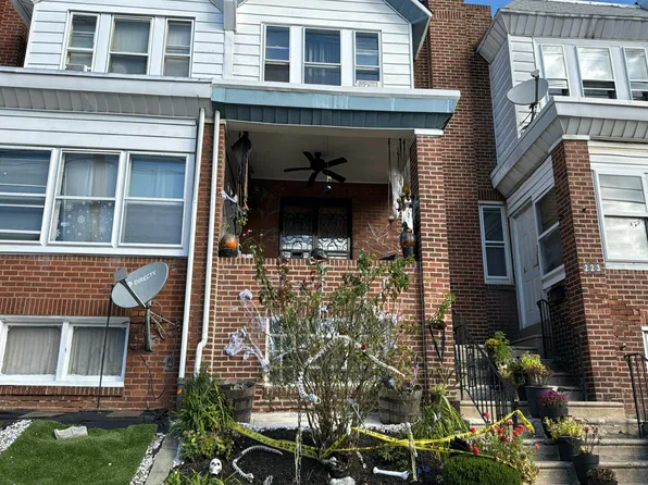 225 W Nedro Ave, Philadelphia, PA 19120