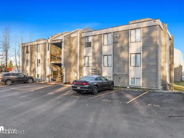 4640 Reka Dr APT E9, Anchorage, AK 99508