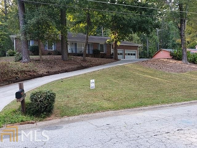1st image of 3695 Salem Dr