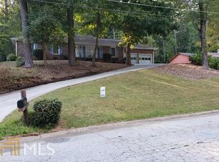 3695 Salem Dr, Lithonia, GA 30038