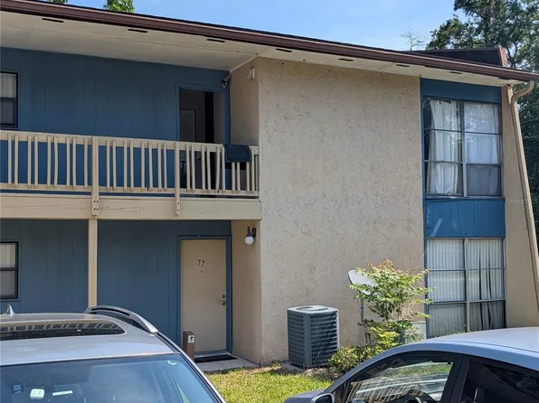 2811 SW Archer Rd APT J78, Gainesville, FL 32608