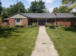 3901 S Whitney Rd, Selma, IN 47383