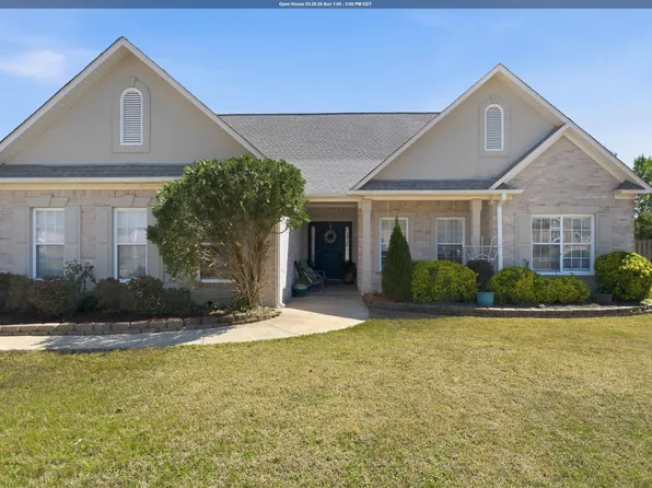 712 Old Cahaba Dr, Helena, AL 35080