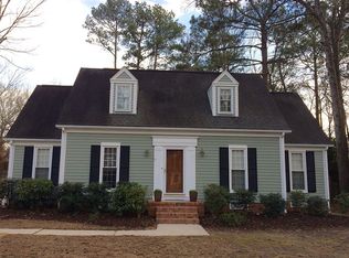 6424 Saye Cut, Columbia, SC 29209