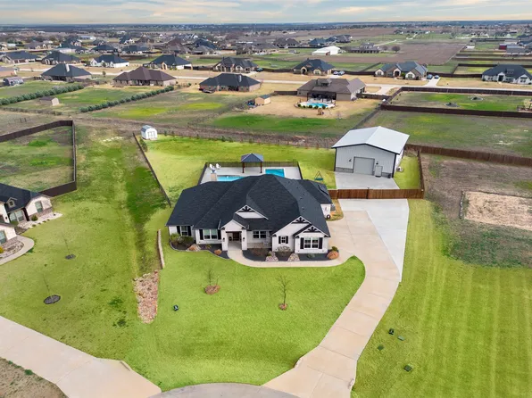 341 Hero Ct, Waxahachie, TX 75167