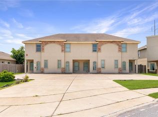 2307 Taxco Ct APT 1, Edinburg, TX 78542