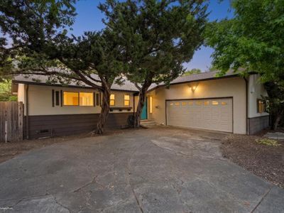 3563 Hoen Avenue, Santa Rosa, CA, 95405