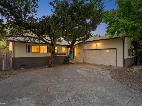 3563 Hoen Avenue, Santa Rosa, CA 95405