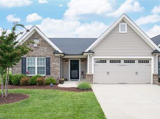 1395 Heritage Pointe Dr, Winston Salem, NC 27127