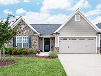 1395 Heritage Pointe Dr, Winston Salem, NC, 27127