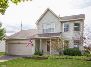 259 Summerfield Dr, Romeoville, IL 60446