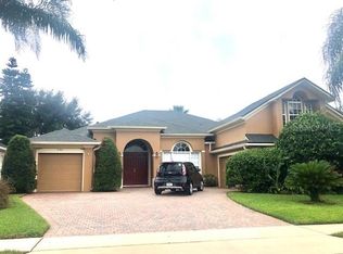 3183 Open Meadow Loop, Oviedo, FL 32766