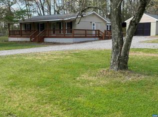 100 Lake Dr, Farmville, VA 23901