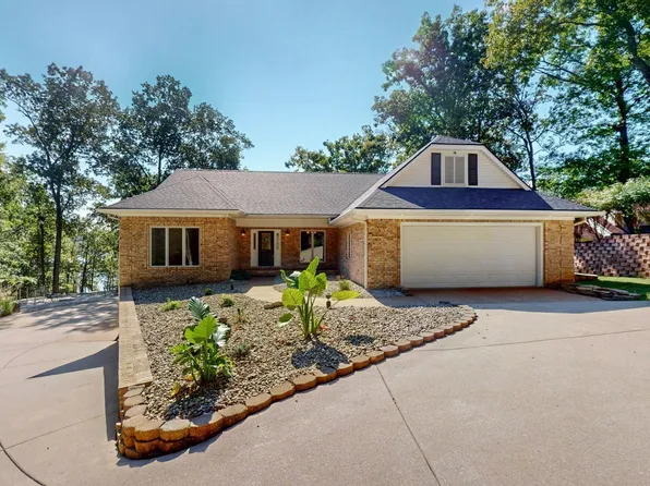 63 Washington Way, Eddyville, KY 42038