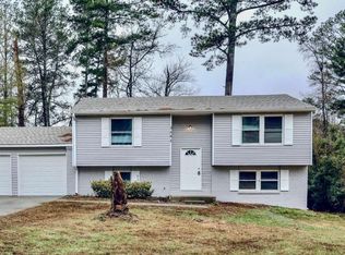 3591 Bramblevine Cir, Lithonia, GA 30038