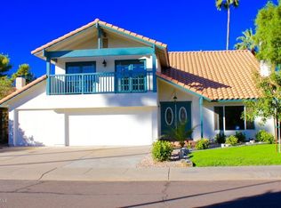 942 E Morningstar Ln, Tempe, AZ 85283